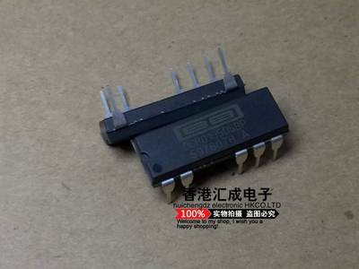 DCP010505BP DCP010505B DCP010505 DIP7 全新原装
