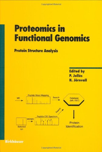【预订】Proteomics in Functional Genomics: P...