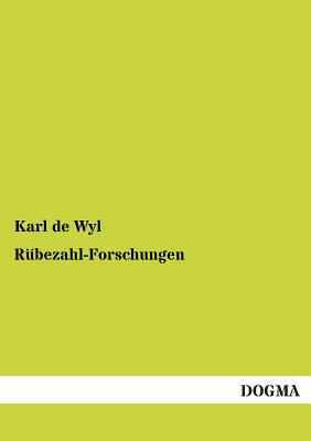 【预售】Rubezahl-Forschungen