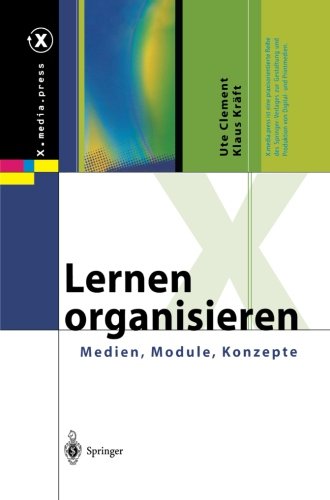 【预订】Lernen Organisieren: Medien, Module,...