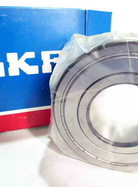 瑞典SKF进口轴承61908-2RS1/C3 61908-2Z 6908ZZ 6908Z 6908ZZCM