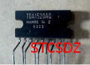 TDA1520A功放IC TDA1520B TDA1520Q TDA1520AQ进口芯片放心直拍