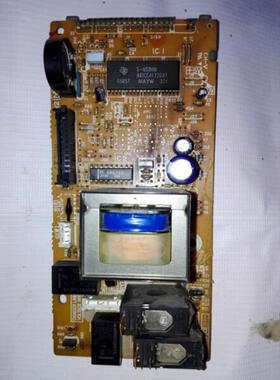 松下微波炉NN-K663S NN-K652S NN-K653S 电脑板A62606520GP