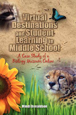 【预售】Virtual Destinations and Student Learning in M...