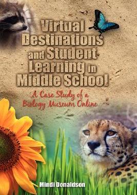 【预售】Virtual Destinations and Student Learning in M...