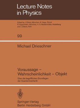 【预订】Voraussage Wahrscheinlichkeit Objekt...