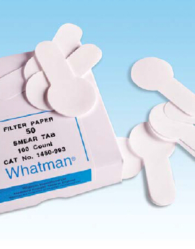 英国whatman GF/A纯玻璃微纤维滤纸滤膜1.6u 50mm 1820-050 进口