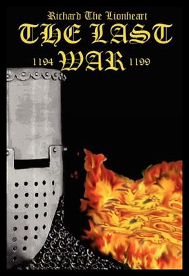 【预售】Richard the Lionheart 