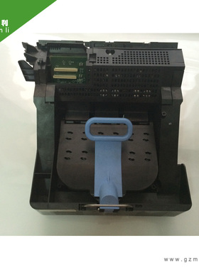 hp大幅面绘图仪/写真机T1100、T610、T770笔架
