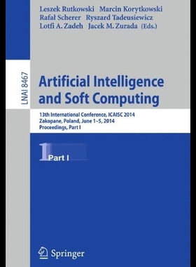 【预售】Artificial Intelligence and Soft Compu