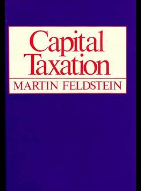 【预售】Capital Taxation