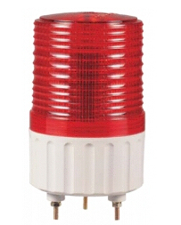 可莱特S80L系列LED长亮/闪亮指示灯S80L-220 S80L-110 S80L-24