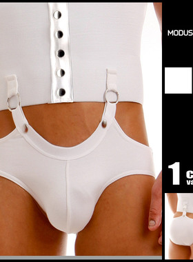 ModusVivendi 内裤配件 三角裤