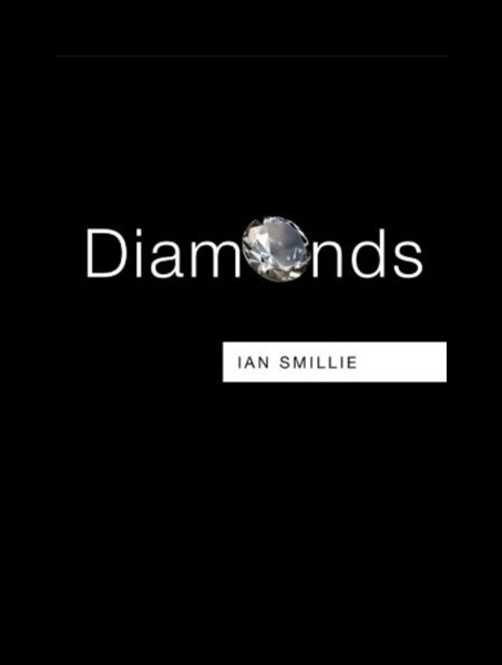 【预售】Diamonds