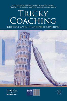 【预售】Tricky Coaching