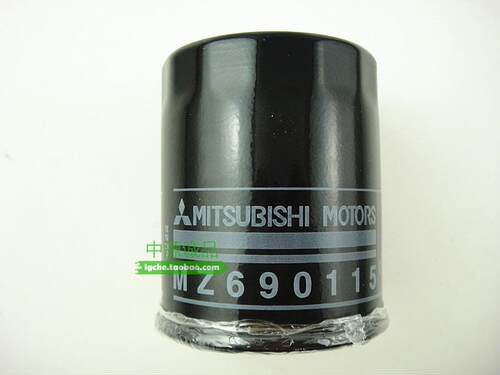 适用于V31 V32 黑金刚飞腾CS6Q6 CS7 机油滤清器 机油滤芯 机油格