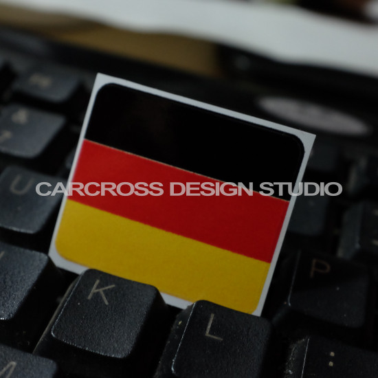 Décoration pour vélo - Ref 2276589 Image 1