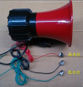 大功率高、低水位报警器  满水报警器  缺水报警器+停电报警器