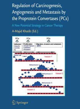 【预订】Regulation of Carcinogenesis, Angiog...