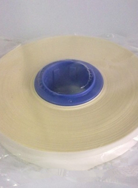 佳能丽标线号机贴纸CH-1112W/12mm白色国产标签/C-210E/C-210T等