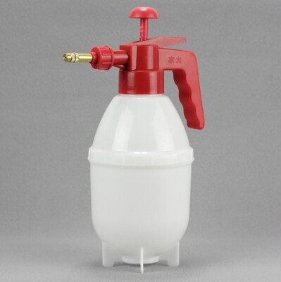 高档自动气压喷壶浇花洒水喷药