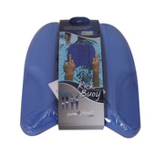 踢水板 Buoy EVA浮板 游泳训练浮板 四角浮板 Zoggs 打水板 Kick