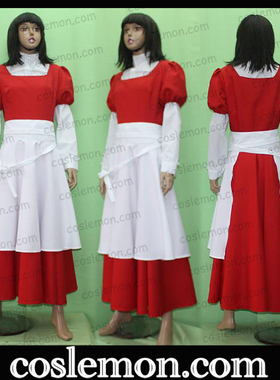 现货coslemon VOCALOID MEIKO人柱爱丽丝V家起音大姐cos男女服装