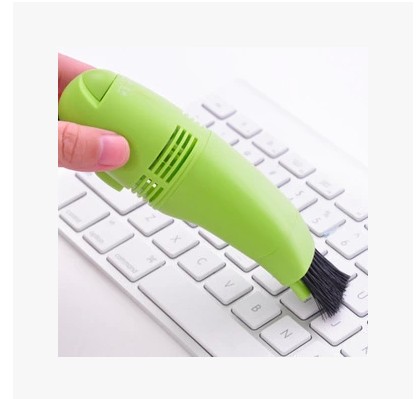 mini aspirateur USB - Ref 429417 Image 1