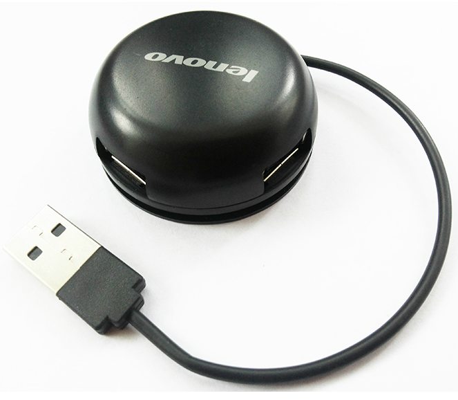 Concentrateur USB - Ref 365596 Image 1