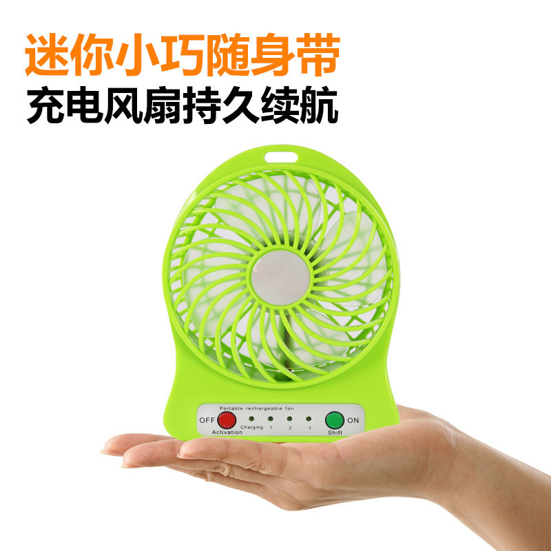 Ventilateur USB - Ref 402375 Image 1
