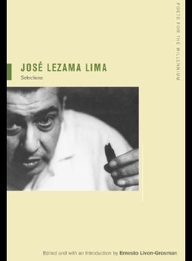 【预售】Jose Lezama Lima: Selections