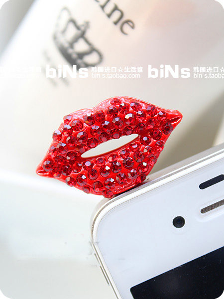 Connecteur pour téléphone portable - Ref 322074 Image 1