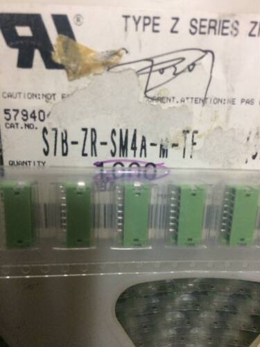 JST端子 连接器 S7B-ZR-SM4A-M-TF 刺破式连接座子 7pin 深圳仓储