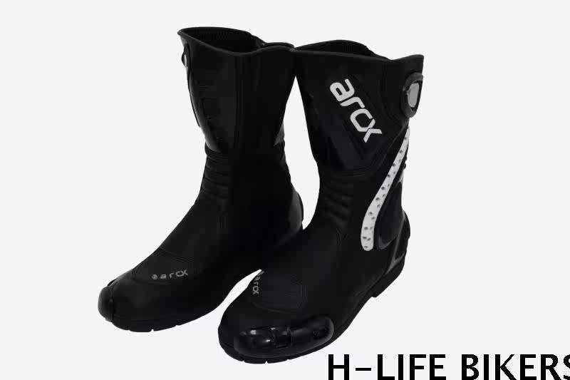 Bottes moto ARCX - Ref 1388315 Image 1
