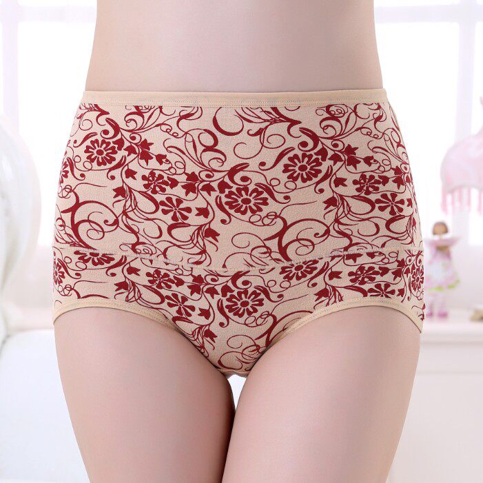 Slip jeunesse sexy en coton - Ref 654350 Image 1