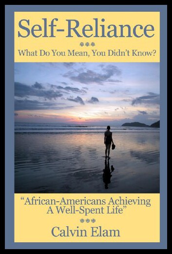 【预售】Self Reliance - What Do Mean You Didn't Know?: Af