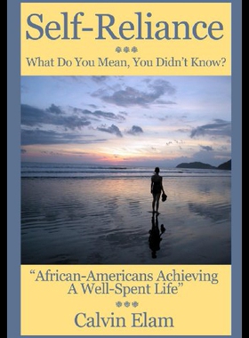 【预售】Self Reliance - What Do Mean You Didn't Know?: Af