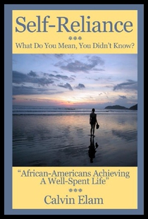 Know? 预售 Self You Mean Reliance Didn What