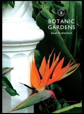 【预售】Botanic Gardens