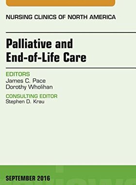 【预订】Palliative and End-Of-Life Care, an ...