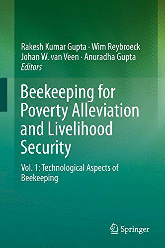 【预订】Beekeeping for Poverty Alleviation a...