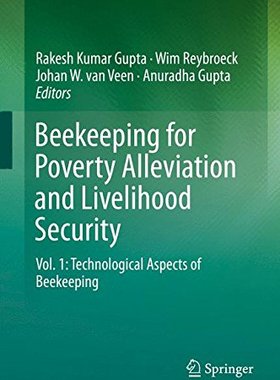 【预订】Beekeeping for Poverty Alleviation a...