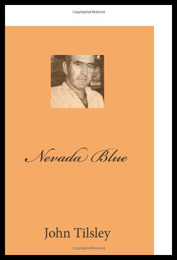 【预售】Nevada Blue