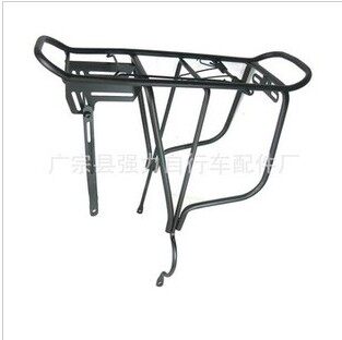 Porte-bagages pour vélo - Ref 2423335 Image 1