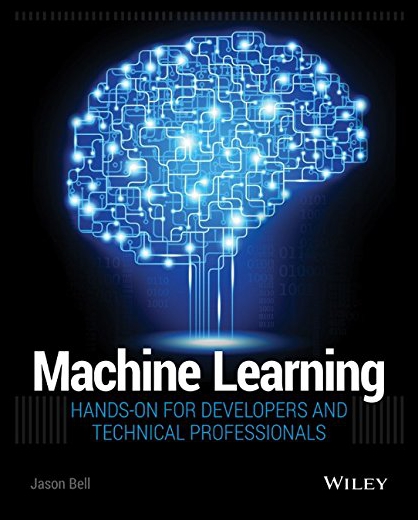 【预售】Machine Learning: Hands-On for Developers and Tec