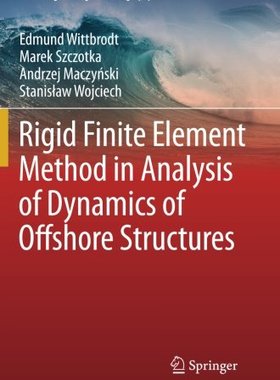 【预订】Rigid Finite Element Method in Analy...