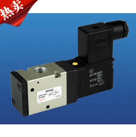 精品电磁阀 VP342R DS342R.VP542R-AC DC-12 24 36 110 220 380V