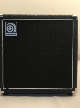 全新 原装 安培 ampeg BA-108 BA-110 贝斯音箱 特价促销