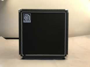 全新 ampeg 安培 原装 促销 110 贝斯音箱 特价 108