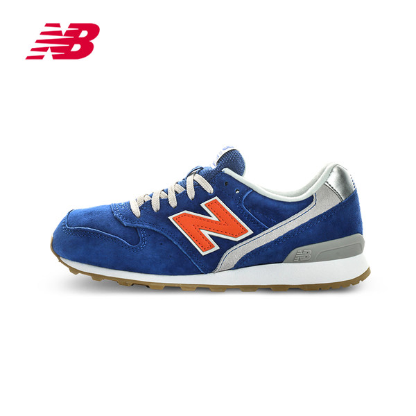 双11预售 New Balance 新百伦 996系列 WR996 女士复古跑步鞋 ￥285包邮
